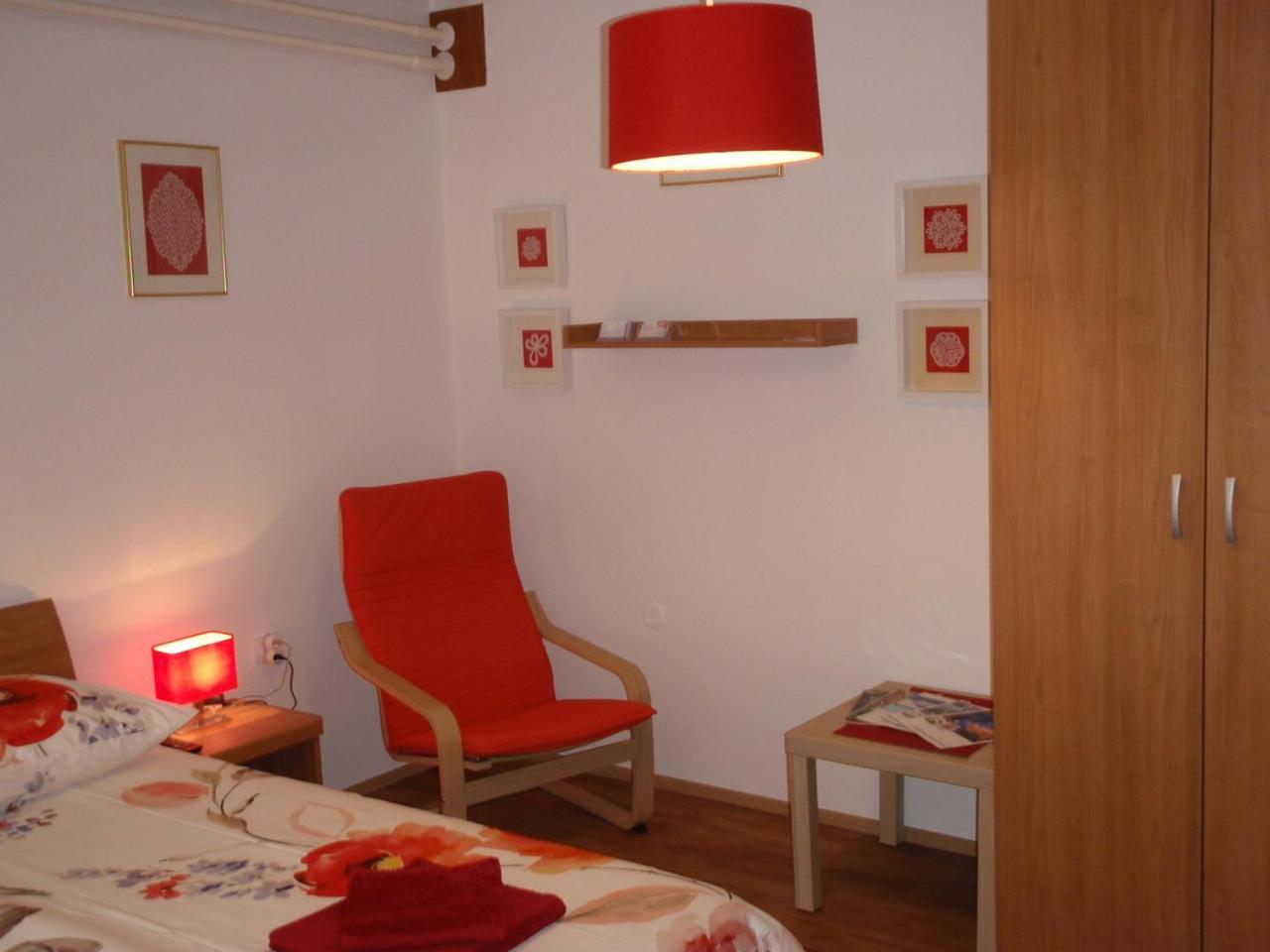 Sobe Vera Bovec Exteriör bild
